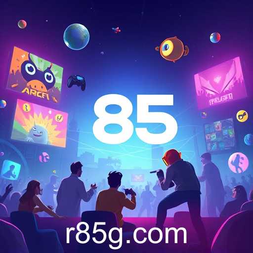 The Evolution of Online Gaming in 2025