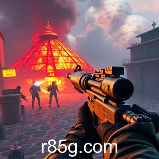 The Evolution of R85 Game: A Digital Odyssey