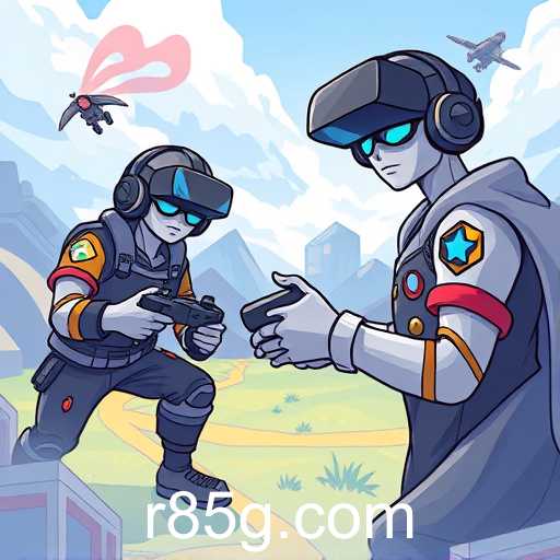 The Evolving Landscape of Online Gaming