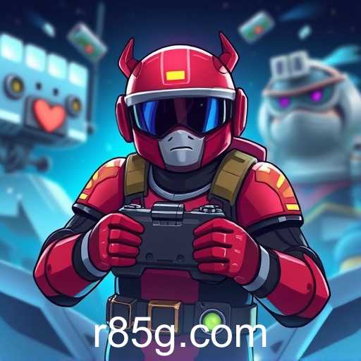 Exploring the Evolution of R85 Game