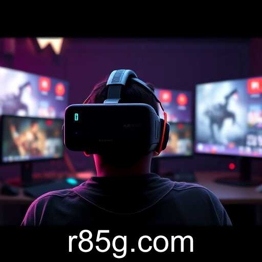 Exploring the Phenomenon of R85 Gaming