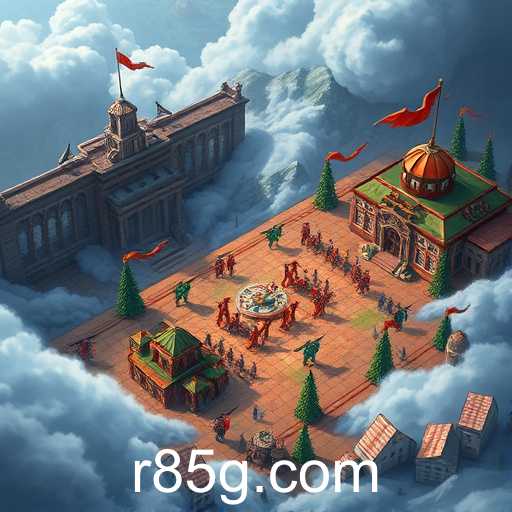 The Rise of R85 Game in the Digital Era