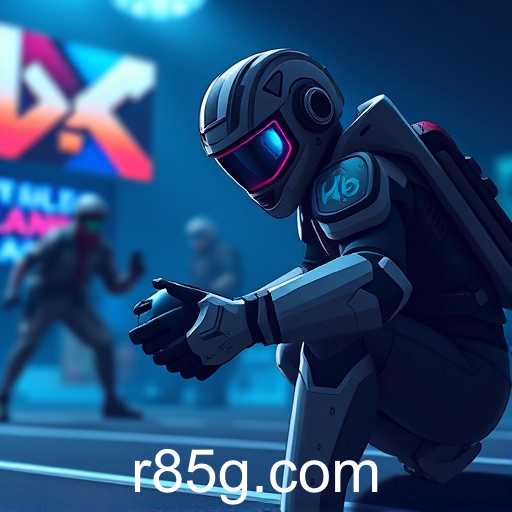 The Rise of R85 Game in the Global Market