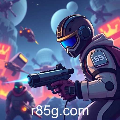 R85 Gaming Revolution Continues