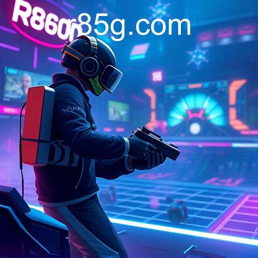 Rising Popularity of R85 Game Online