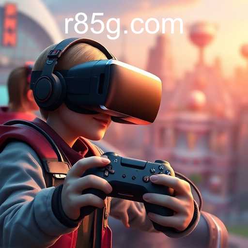 Rising Popularity of the r85 Game