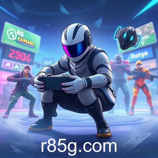 The Rise of R85 Game: Digital Entertainment Revolution