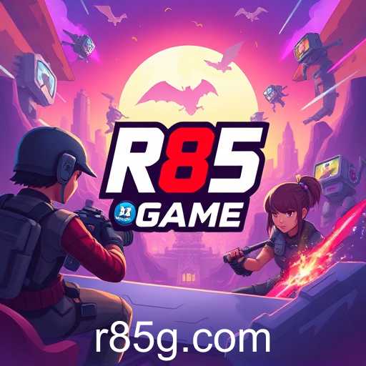 R85 Game Redefines the Online Gaming Experience