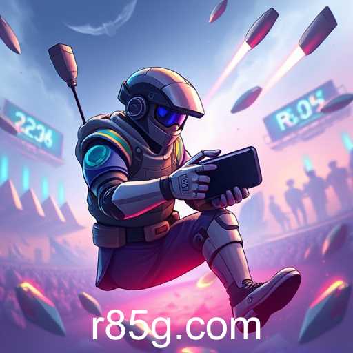 R85 Game Surges in Popularity