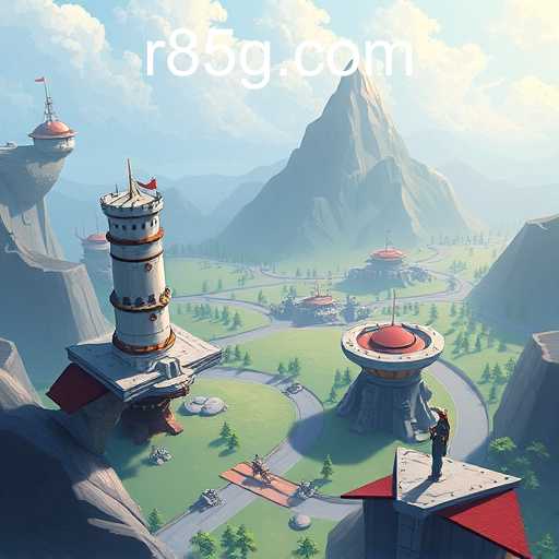 The Rise of R85: Shaping Online Gaming Culture