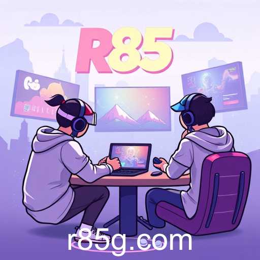 R85 Game: Revolutionizing Online Gaming Communities