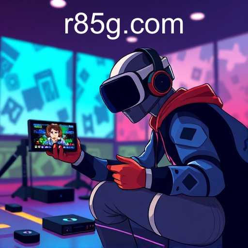 The Rise of R85: A New Era for Online Gaming
