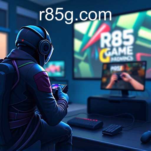 The Rise of R85: A Gaming Phenomenon