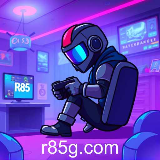 The Rise of R85: Gaming in the Modern Era